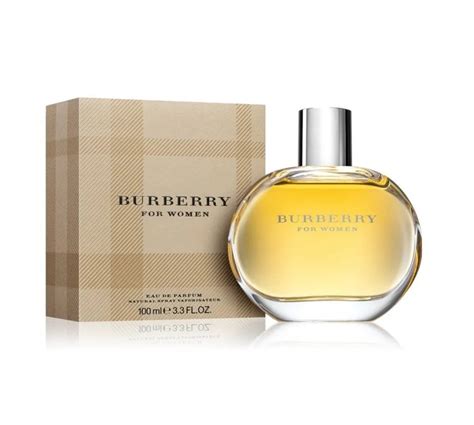 burberry classic 100ml edp spray